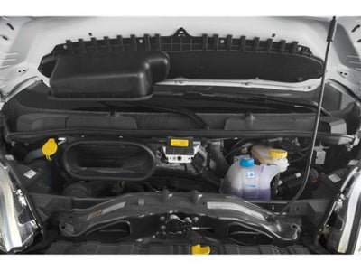 2023 RAM ProMaster 3500 High Roof