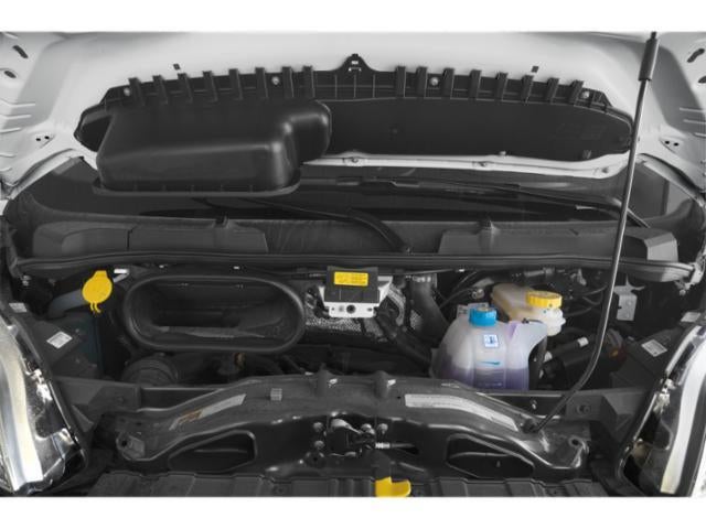 2023 RAM ProMaster 3500 High Roof