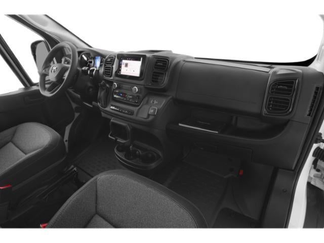 2023 RAM ProMaster 3500 High Roof