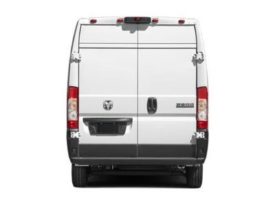 2023 RAM ProMaster 3500 High Roof