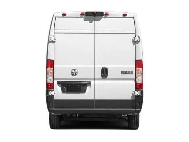 2023 RAM ProMaster 3500 High Roof