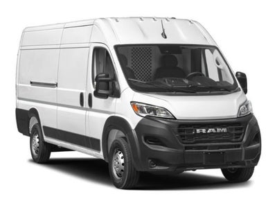 2023 RAM ProMaster 3500 High Roof
