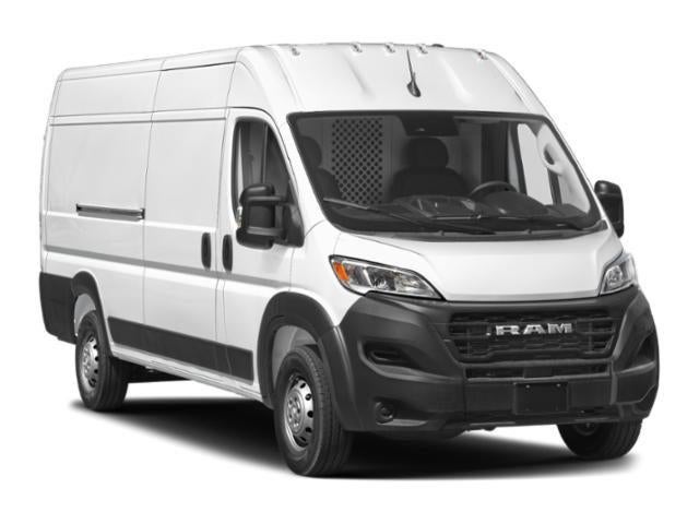 2023 RAM ProMaster 3500 High Roof