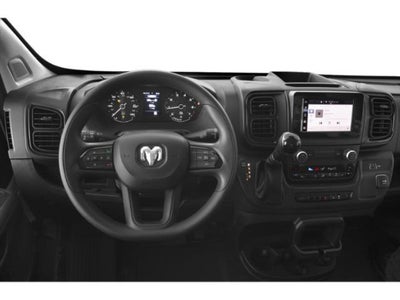 2023 RAM ProMaster 3500 High Roof
