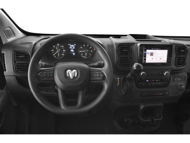 2023 RAM ProMaster 3500 High Roof