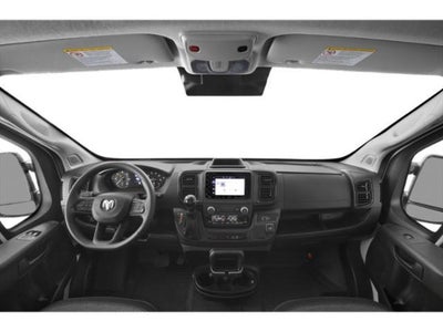 2023 RAM ProMaster 3500 High Roof