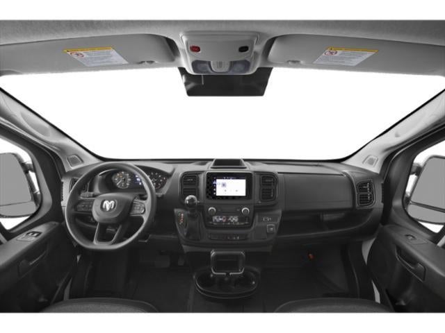 2023 RAM ProMaster 3500 High Roof