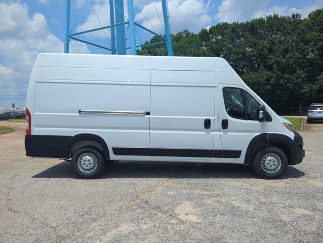 2026 RAM Ram ProMaster Tradesman