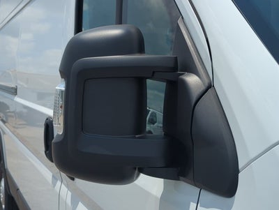2026 RAM Ram ProMaster Tradesman