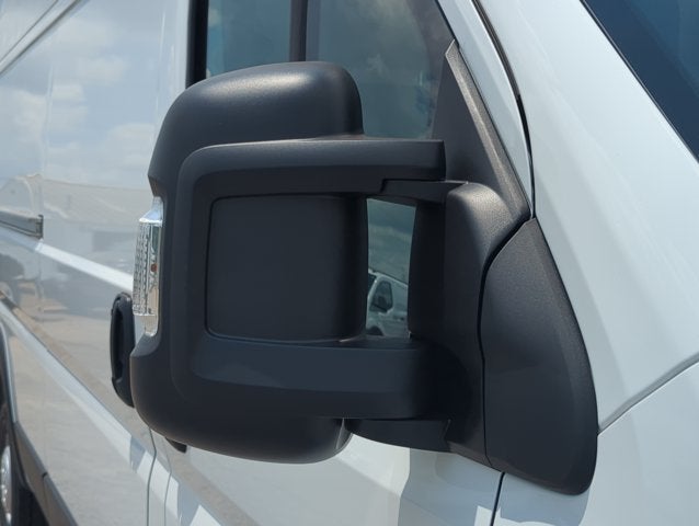2026 RAM Ram ProMaster Tradesman