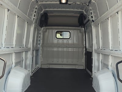 2026 RAM Ram ProMaster Tradesman