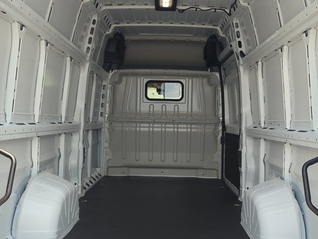 2026 RAM Ram ProMaster Tradesman