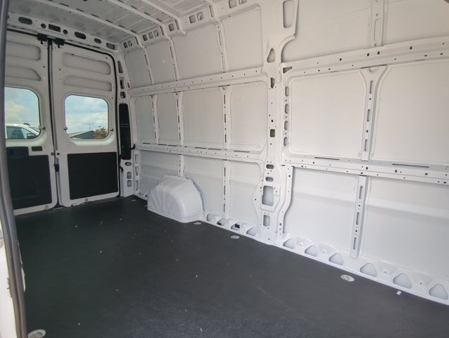 2026 RAM Ram ProMaster Tradesman