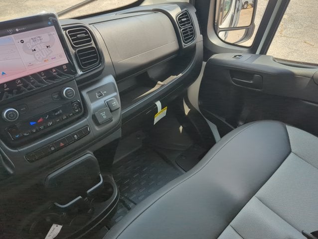 2026 RAM Ram ProMaster Tradesman