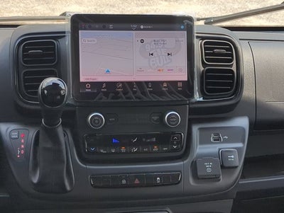 2026 RAM Ram ProMaster Tradesman
