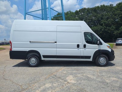 2026 RAM Ram ProMaster Tradesman