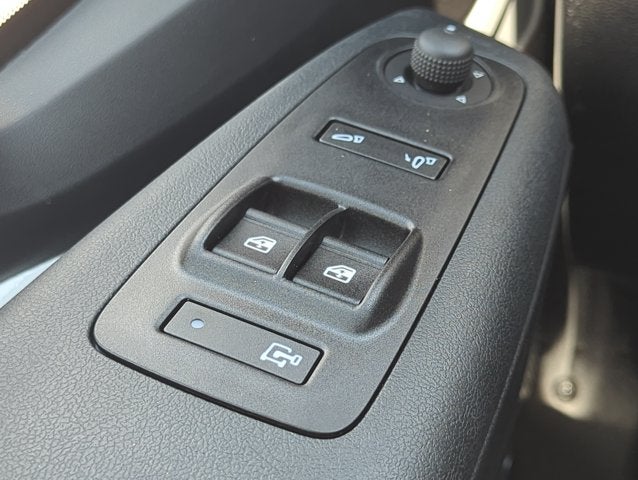 2026 RAM Ram ProMaster Tradesman