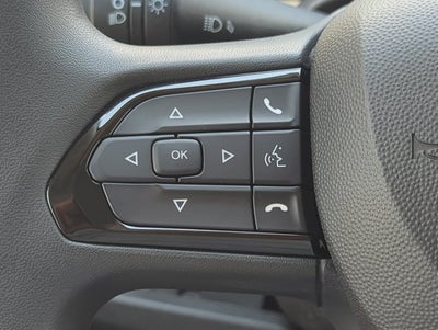 2026 RAM Ram ProMaster Tradesman