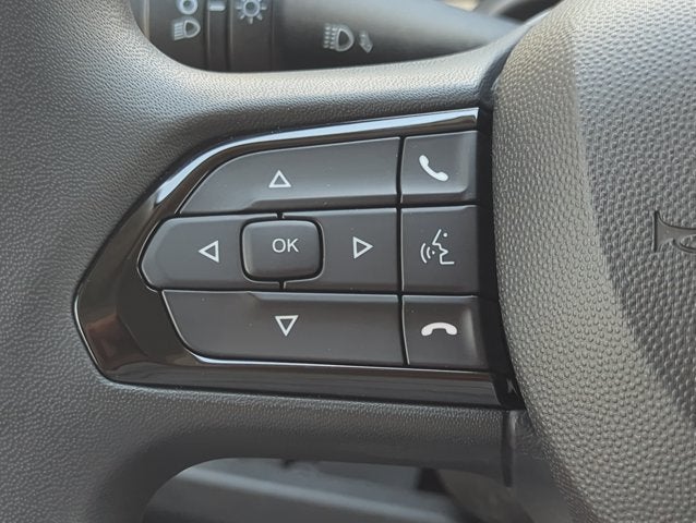 2026 RAM Ram ProMaster Tradesman