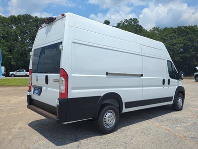 2026 RAM Ram ProMaster Tradesman