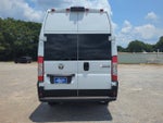 2026 RAM Ram ProMaster Tradesman