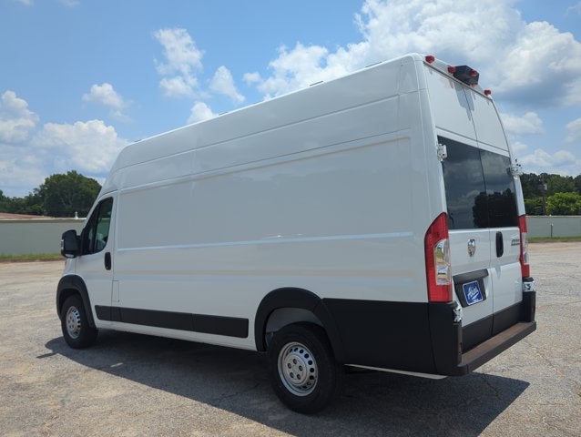 2026 RAM Ram ProMaster Tradesman
