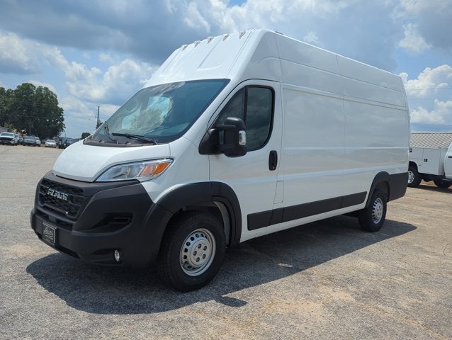 2026 RAM Ram ProMaster Tradesman