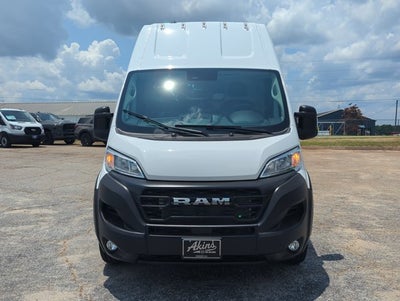 2026 RAM Ram ProMaster Tradesman