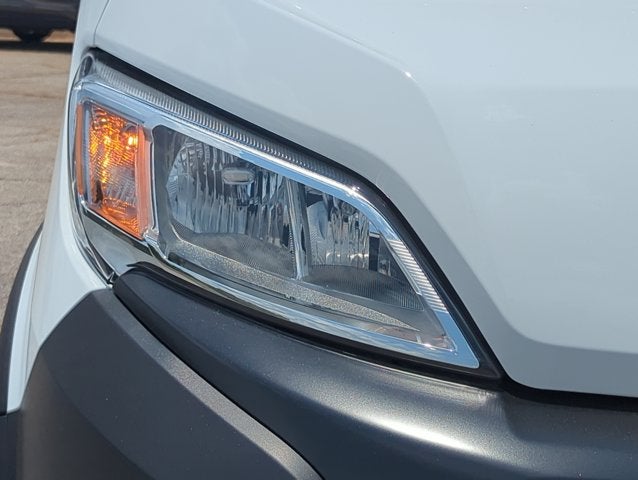 2026 RAM Ram ProMaster Tradesman