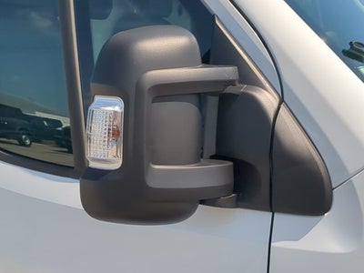 2026 RAM Ram ProMaster SLT