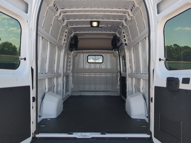 2026 RAM Ram ProMaster SLT