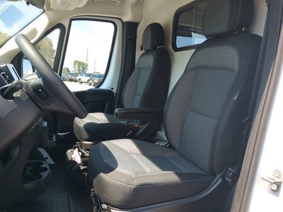 2026 RAM Ram ProMaster SLT