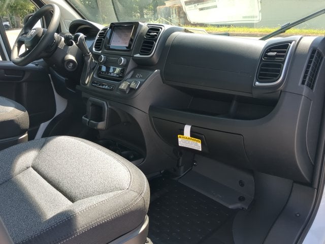 2026 RAM Ram ProMaster SLT