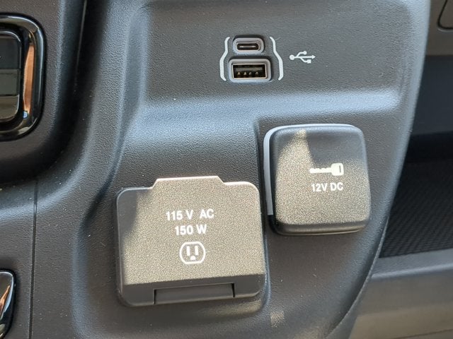 2026 RAM Ram ProMaster SLT