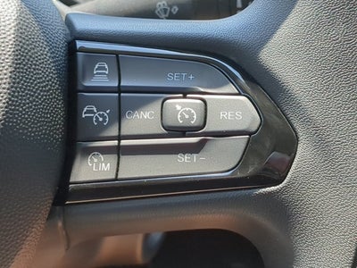 2026 RAM Ram ProMaster SLT