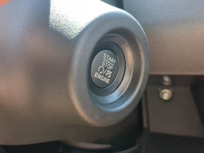 2026 RAM Ram ProMaster SLT