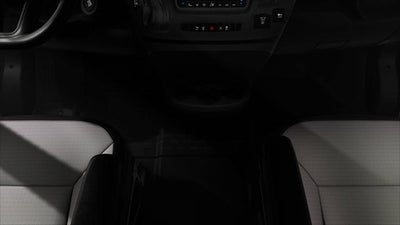 2026 RAM Ram ProMaster SLT