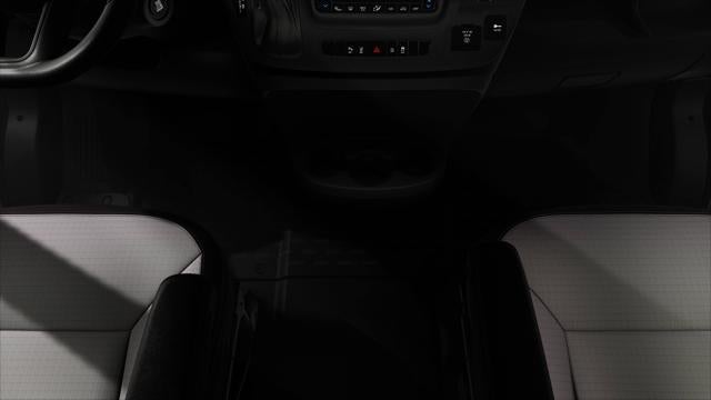 2026 RAM Ram ProMaster SLT