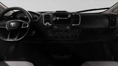 2026 RAM Ram ProMaster SLT