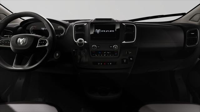 2026 RAM Ram ProMaster SLT