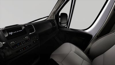 2026 RAM Ram ProMaster SLT