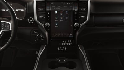 2026 RAM Ram 1500 Big Horn