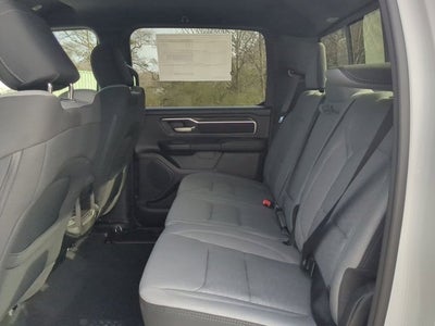 2026 RAM Ram 1500 Big Horn