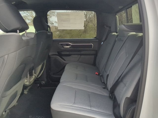 2026 RAM Ram 1500 Big Horn