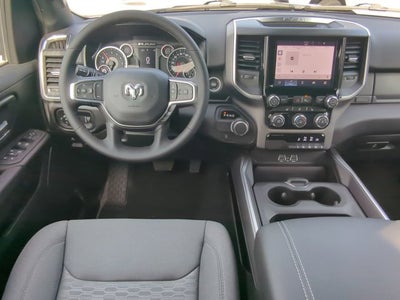 2026 RAM Ram 1500 Big Horn