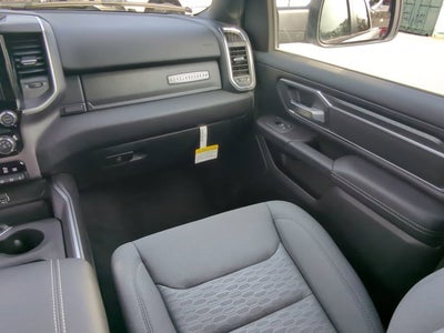 2026 RAM Ram 1500 Big Horn