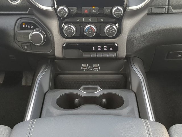 2026 RAM Ram 1500 Big Horn