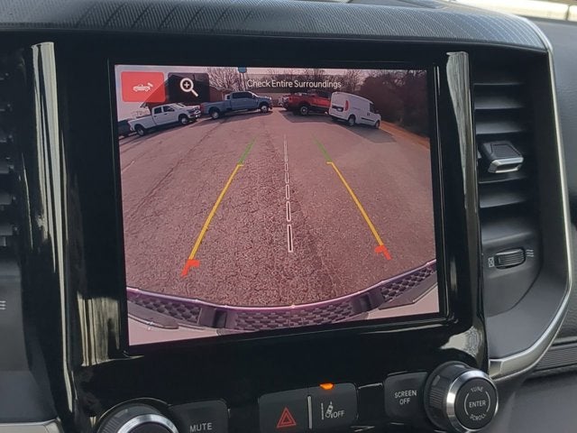 2026 RAM Ram 1500 Big Horn