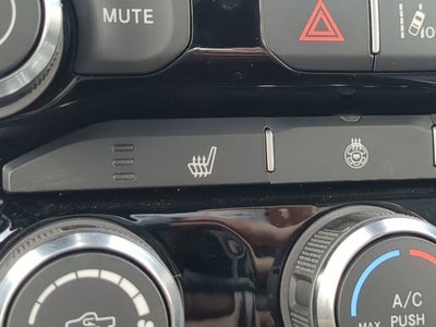 2026 RAM Ram 1500 Big Horn