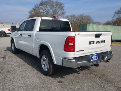 2026 RAM Ram 1500 Big Horn